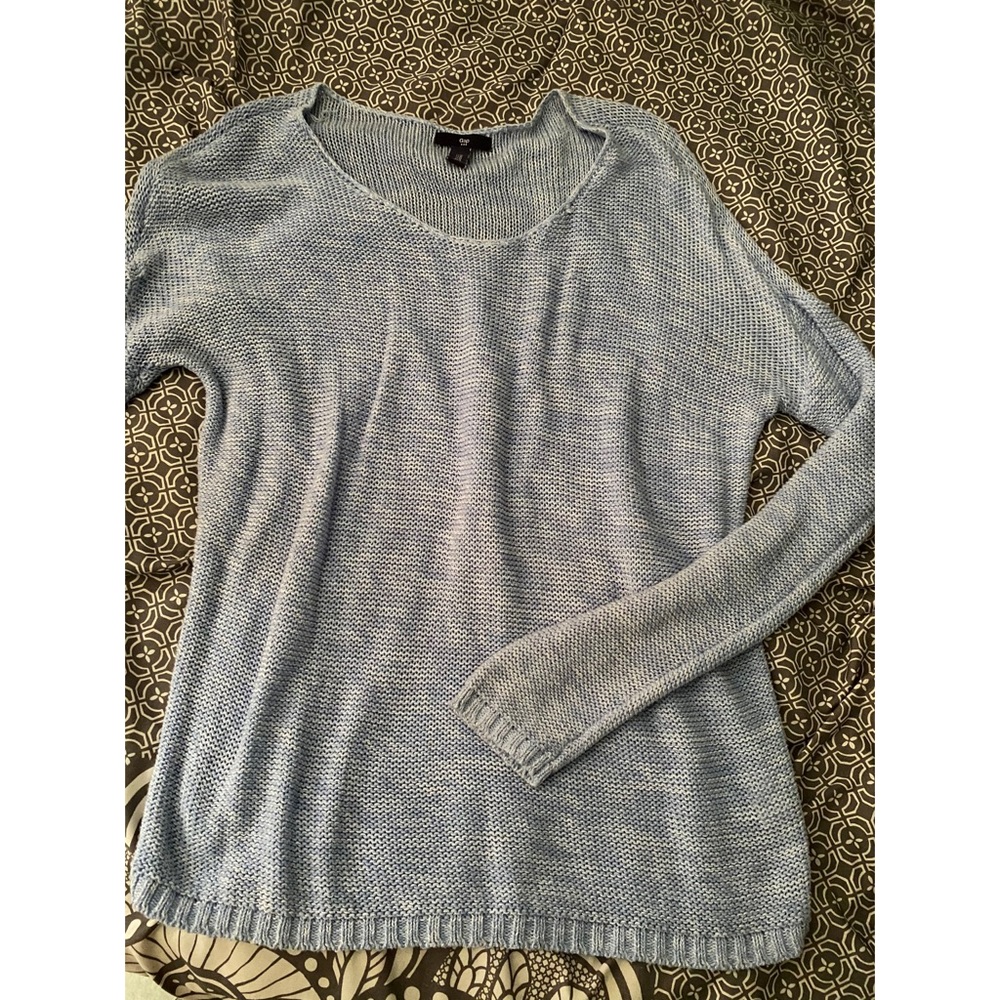 Women’s Gap Sweater